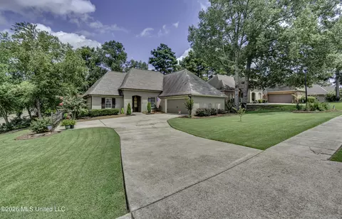 Exterior - 116 Buckeye Dr, Madison, MS 39110 photo 3 of 15