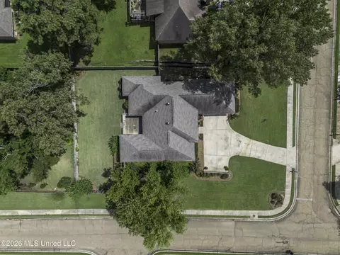 View/Area - 116 Buckeye Dr, Madison, MS 39110 photo 3 of 4