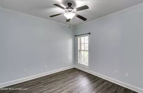 Bedroom - 116 Buckeye Dr, Madison, MS 39110 photo 6 of 8