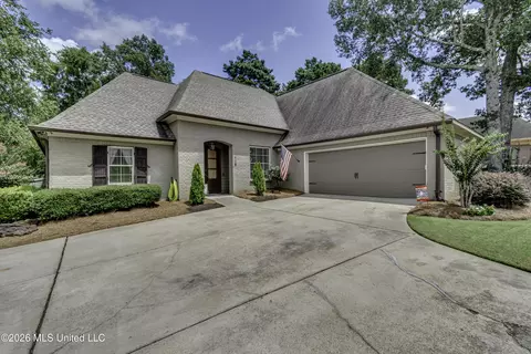 Exterior - 116 Buckeye Dr, Madison, MS 39110 photo 5 of 15