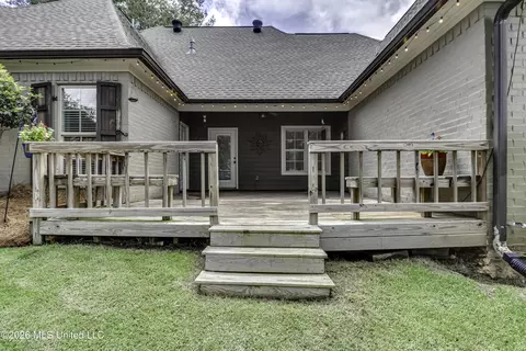 Exterior - 116 Buckeye Dr, Madison, MS 39110 photo 15 of 15