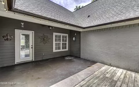 Exterior - 116 Buckeye Dr, Madison, MS 39110 photo 13 of 15