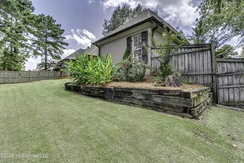 Exterior - 116 Buckeye Dr, Madison, MS 39110 photo 9 of 15