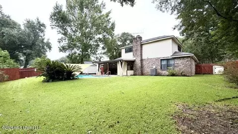 Exterior - 3924 Riverpine Dr, Moss Point, MS 39563 photo 3 of 8