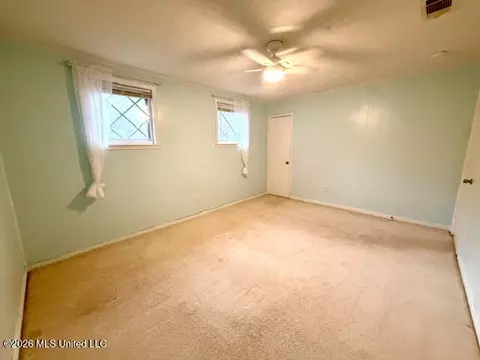 Bedroom - 3924 Riverpine Dr, Moss Point, MS 39563 photo 8 of 11