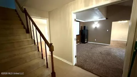 Entry Way - 3924 Riverpine Dr, Moss Point, MS 39563 photo 4 of 9