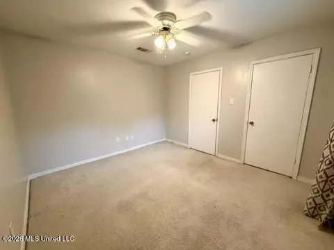 Bedroom - 3924 Riverpine Dr, Moss Point, MS 39563 photo 6 of 11