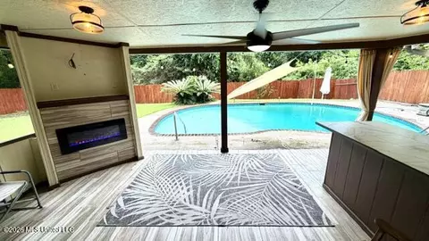 Exterior - 3924 Riverpine Dr, Moss Point, MS 39563 photo 8 of 8