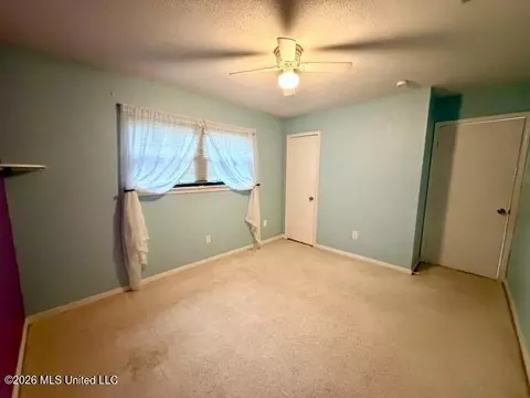 Bedroom - 3924 Riverpine Dr, Moss Point, MS 39563 photo 3 of 11
