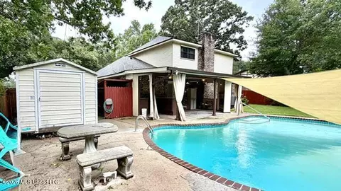 Exterior - 3924 Riverpine Dr, Moss Point, MS 39563 photo 2 of 8