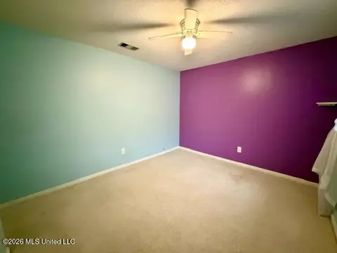 Bedroom - 3924 Riverpine Dr, Moss Point, MS 39563 photo 2 of 11