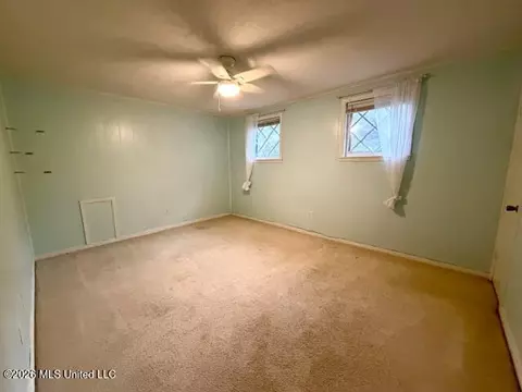 Bedroom - 3924 Riverpine Dr, Moss Point, MS 39563 photo 11 of 11