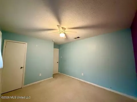 Bedroom - 3924 Riverpine Dr, Moss Point, MS 39563 photo 4 of 11