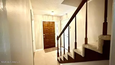Entry Way - 3924 Riverpine Dr, Moss Point, MS 39563 photo 1 of 9
