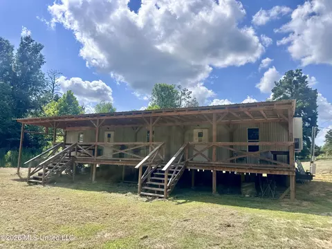 1884 County Rd 9, Winona, MS 38967
