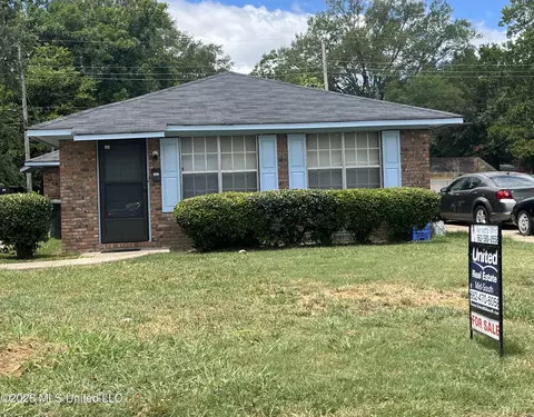 1425 Mary St, Greenville, MS 38701