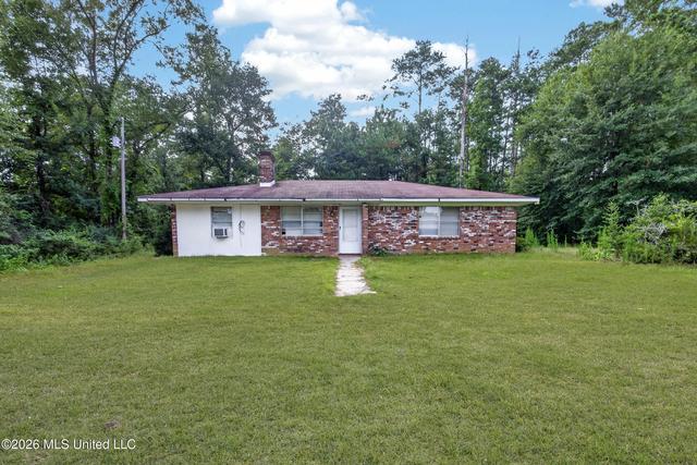 921 Crooked Creek Rd, Silver Creek, MS 39663