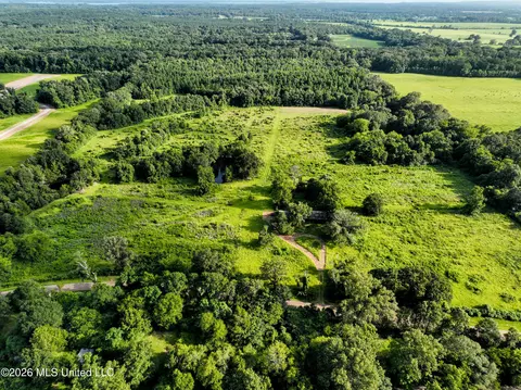 275 Dampeer Rd, Canton, MS 39046 photo 4