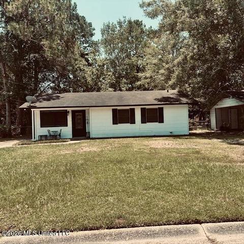 229 Linda Dr, Ocean Springs, MS 39564