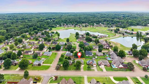 View/Area - 1337 Holly Springs Rd, Hernando, MS 38632 photo 5 of 6