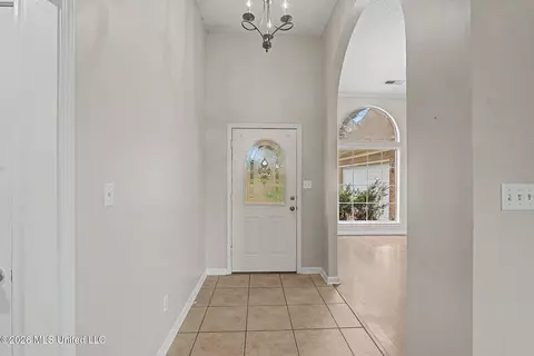 Entry Way - 1337 Holly Springs Rd, Hernando, MS 38632 photo 1 of 2