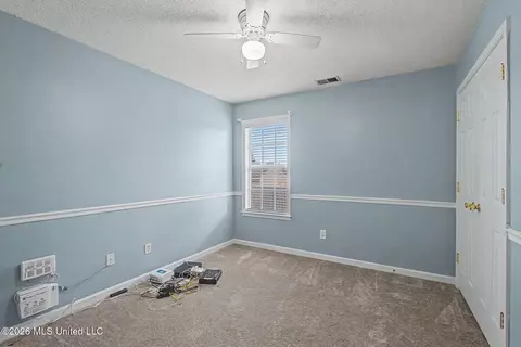 Bedroom - 1337 Holly Springs Rd, Hernando, MS 38632 photo 1 of 3