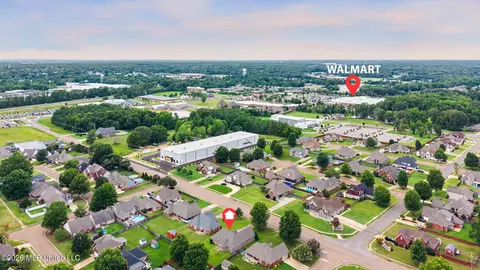 View/Area - 1337 Holly Springs Rd, Hernando, MS 38632 photo 6 of 6
