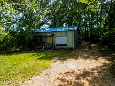 585 Carson-bunkerhill Rd, Carson, MS 39427 photo 18