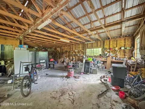 585 Carson-bunkerhill Rd, Carson, MS 39427 photo 27