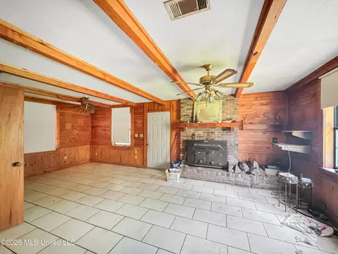 585 Carson-bunkerhill Rd, Carson, MS 39427 photo 3