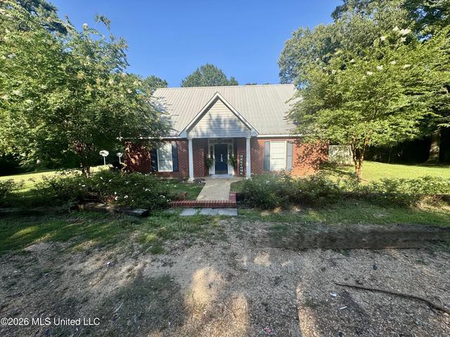 134 Kellog, Woodville, MS 39669