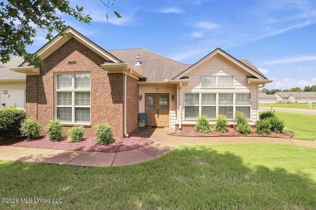 2690 E Starlanding Rd #A, Southaven, MS 38672