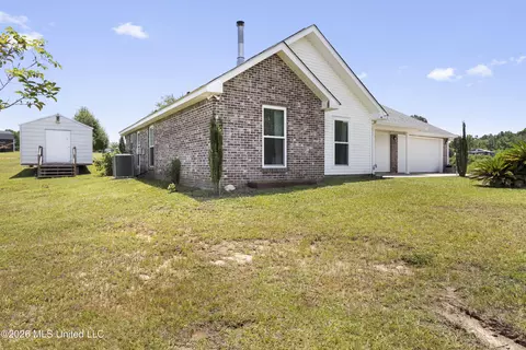 10 Trace Dr, Mchenry, MS 39561 photo 36