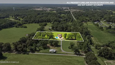 240 Old Highway 63 N, Lucedale, MS 39452 photo 26