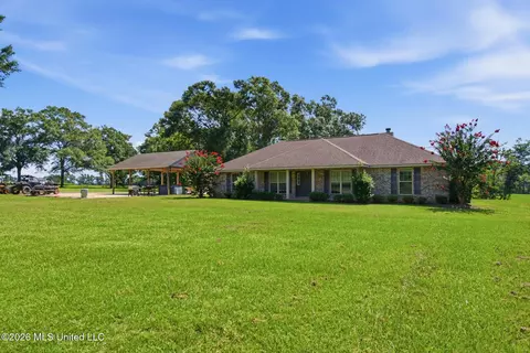 240 Old Highway 63 N, Lucedale, MS 39452 photo 2
