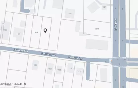 Convent Avenue, Pascagoula, MS 39567
