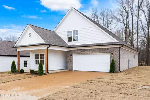 6465 Clover Ct, Walls, MS 38680 photo 4