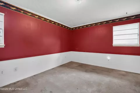 Bedroom - 5312 Cedar Park Dr, Jackson, MS 39206 photo 2 of 6
