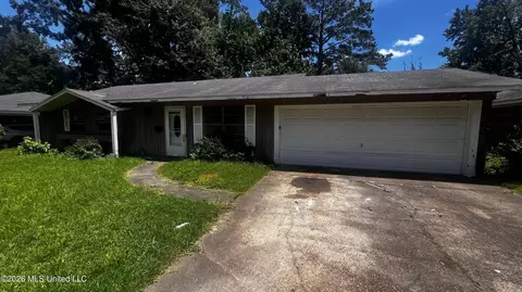 5312 Cedar Park Dr, Jackson, MS 39206 photo 1