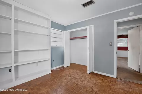 Bedroom - 5312 Cedar Park Dr, Jackson, MS 39206 photo 6 of 6