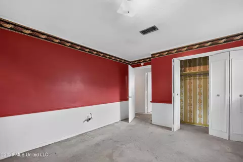 Bedroom - 5312 Cedar Park Dr, Jackson, MS 39206 photo 5 of 6