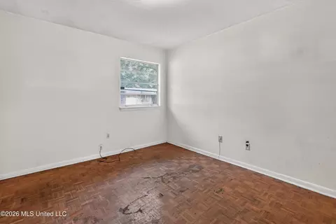 Bedroom - 5312 Cedar Park Dr, Jackson, MS 39206 photo 4 of 6