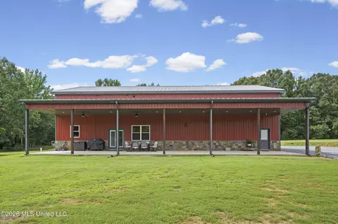 5435 Bright Rd, Hernando, MS 38632 photo 21