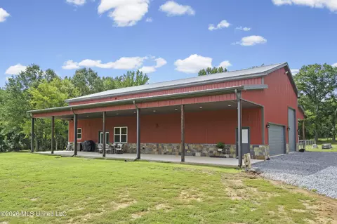 5435 Bright Rd, Hernando, MS 38632 photo 1