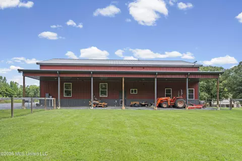 5435 Bright Rd, Hernando, MS 38632 photo 32