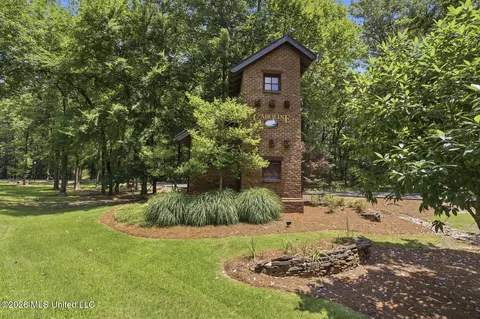 Exterior - 136 Prescott Rdg, Madison, MS 39110 photo 9 of 10