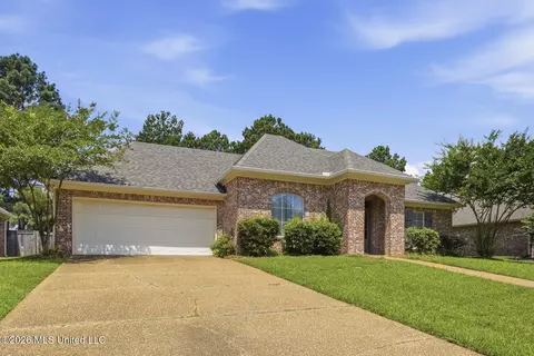 Exterior - 136 Prescott Rdg, Madison, MS 39110 photo 2 of 10