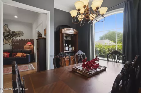 Dining - 136 Prescott Rdg, Madison, MS 39110 photo 2 of 2