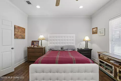 Bedroom - 136 Prescott Rdg, Madison, MS 39110 photo 3 of 4