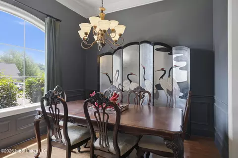 Dining - 136 Prescott Rdg, Madison, MS 39110 photo 1 of 2